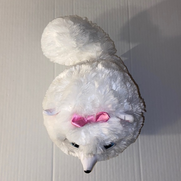 Build-A-Bear Workshop Pets 2 Gidget Plush Stuffed Animal 11” - Picture 2 of 9